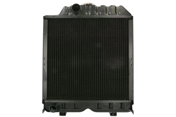 Radiator, racire motor THERMOTEC D7AG136TT
