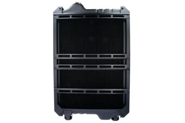 Radiator, racire motor THERMOTEC D7AG137TT