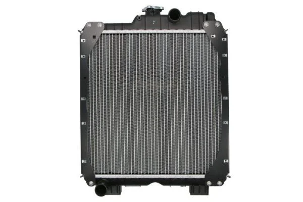 Radiator, racire motor THERMOTEC D7AG143TT