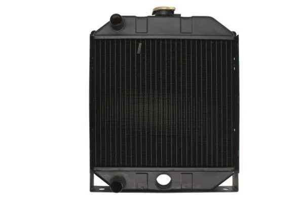 Radiator, racire motor THERMOTEC D7AG151TT