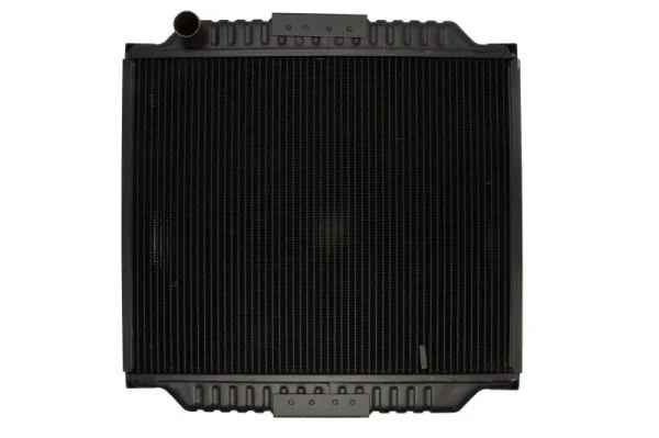 Radiator, racire motor THERMOTEC D7AG229TT