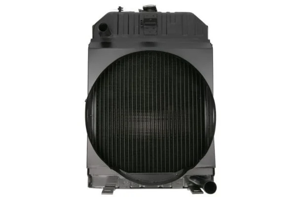 Radiator, racire motor THERMOTEC D7AG408TT