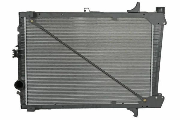 Radiator, racire motor THERMOTEC D7DA011TT