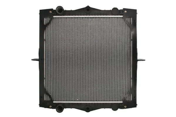 Radiator, racire motor THERMOTEC D7DA016TT