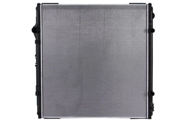 Radiator, racire motor THERMOTEC D7DA018TT