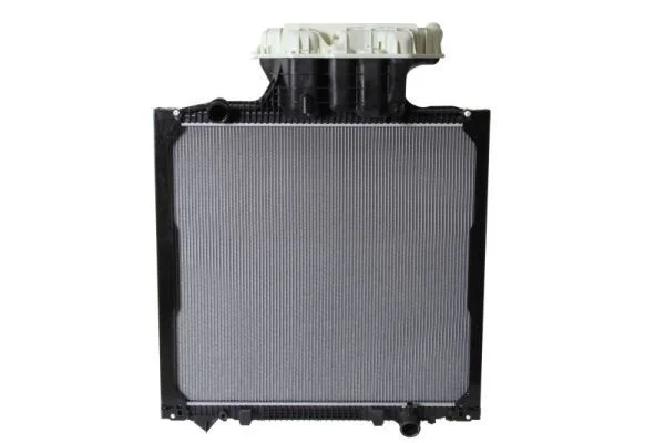 Radiator, racire motor THERMOTEC D7MA011TT