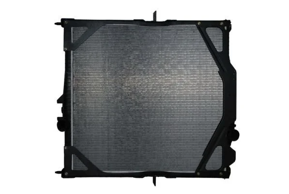 Radiator, racire motor THERMOTEC D7VO002TT
