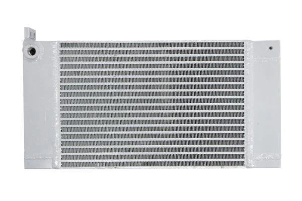 Radiator ulei, ulei motor THERMOTEC D7AG753TT