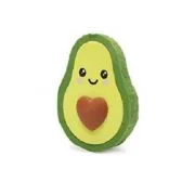 Radiera Let's Avocuddle, Legami