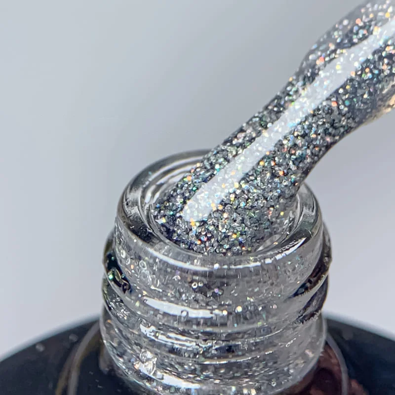 Rainbow Rubber Base Kievskaya 10ml- 12 - Everin