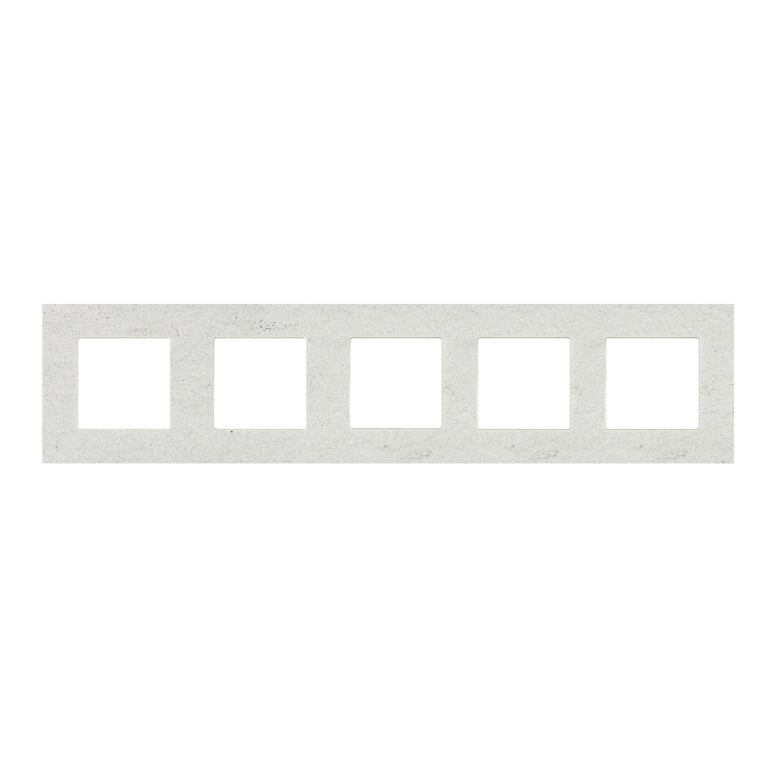 Rama Cvintupla LUXION din Marmura