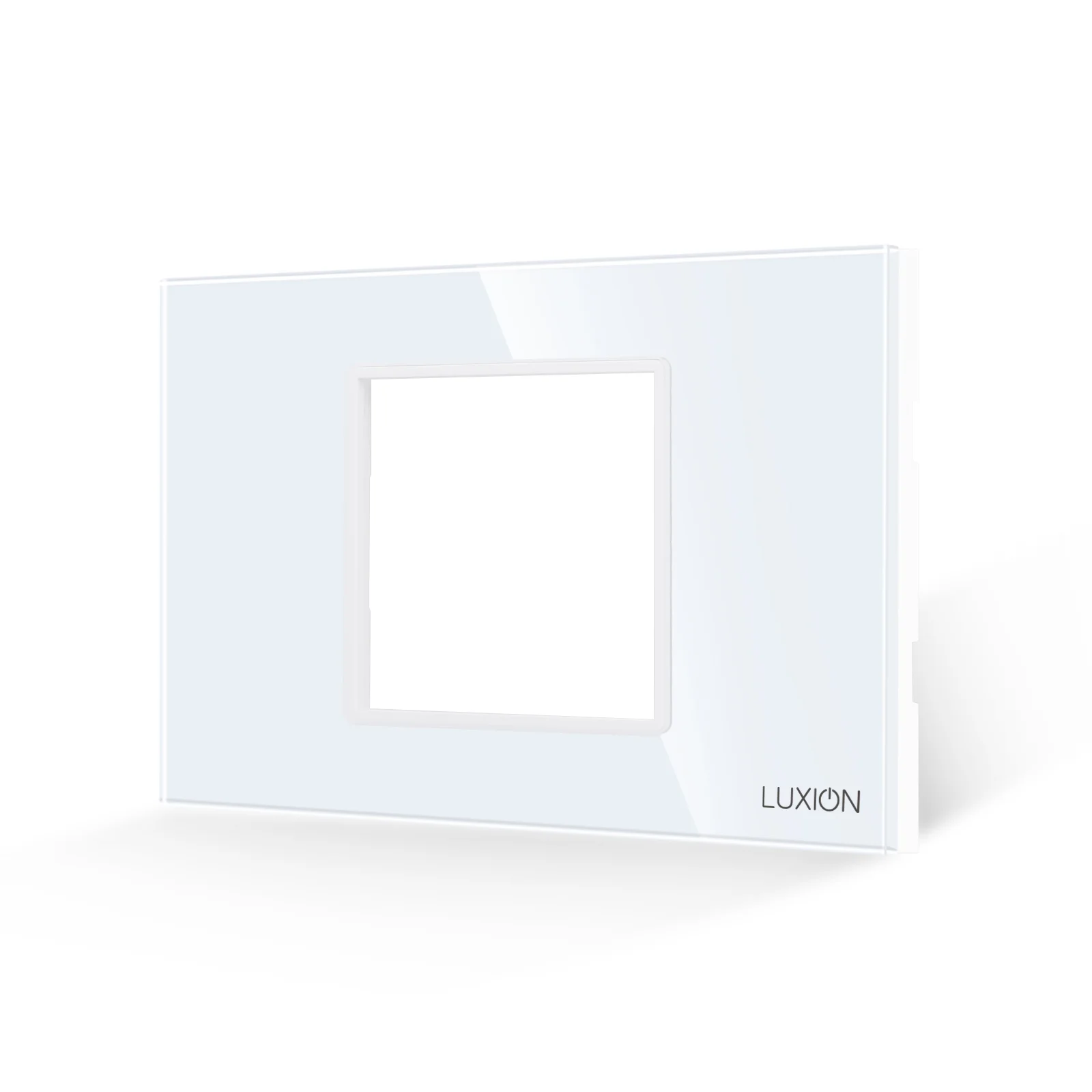 Rama din Sticla Securizata cu Suport 2/3M LUXION, Standard Italian