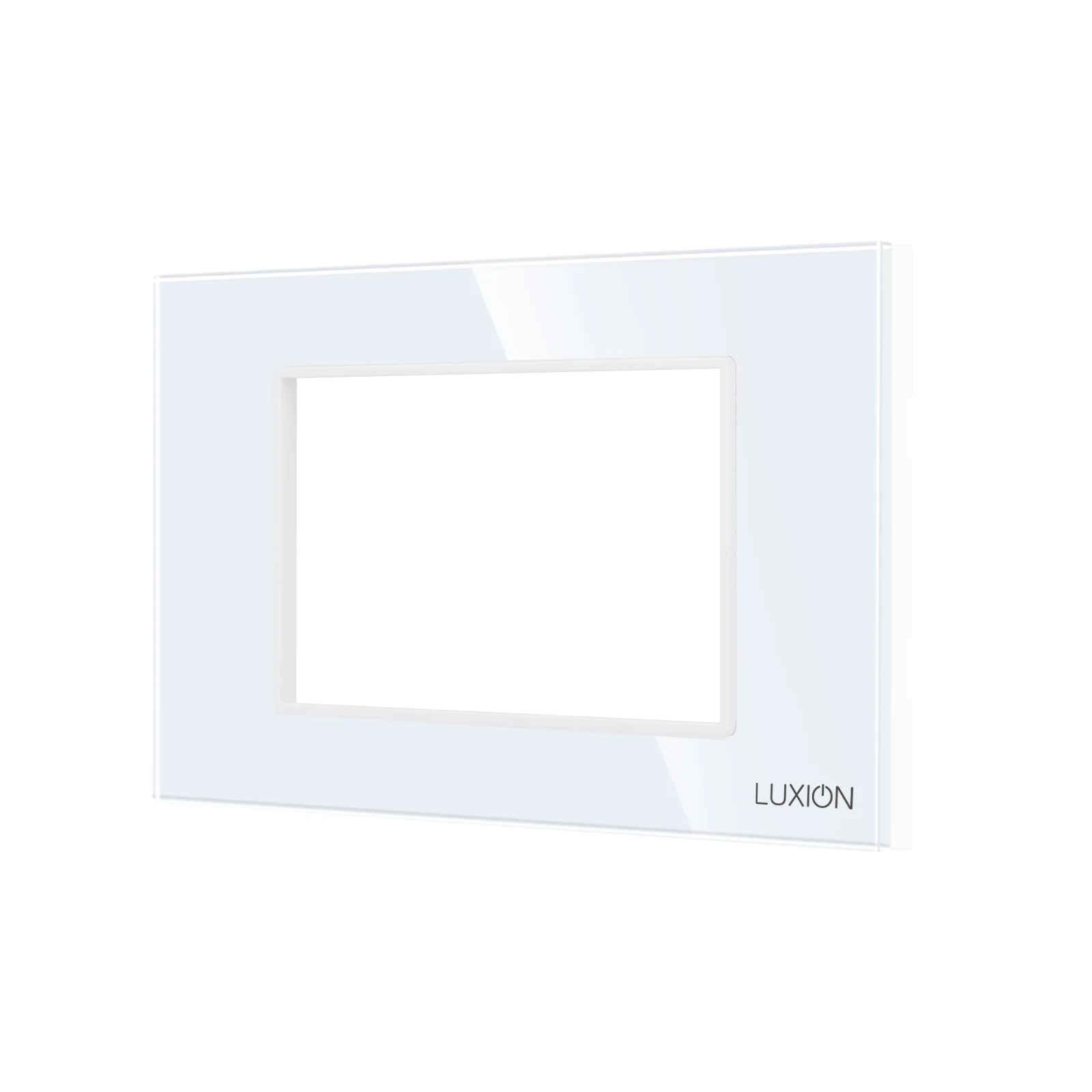 Rama din Sticla Securizata cu Suport 3M LUXION, Standard Italian