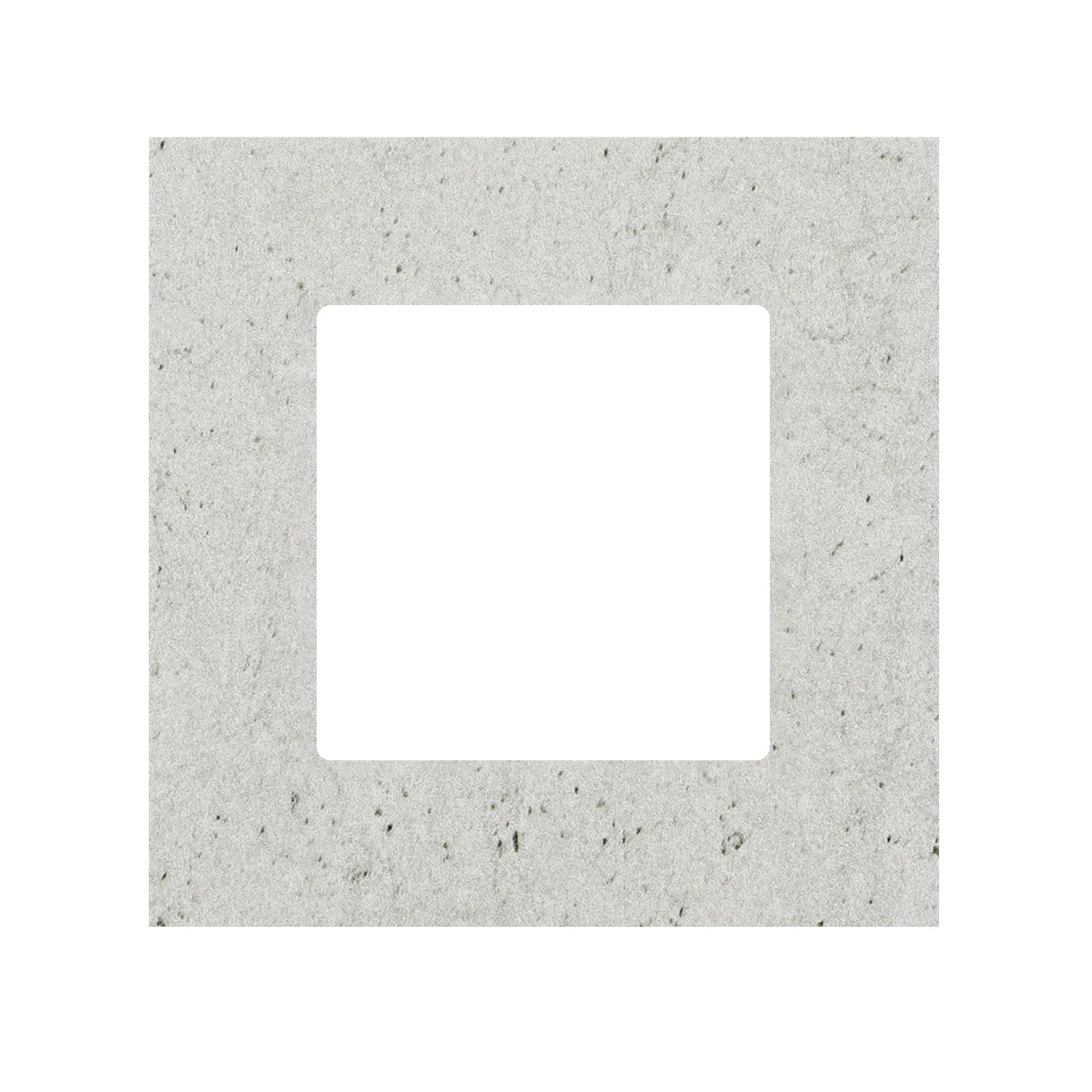 Rama Simpla LUXION din Marmura