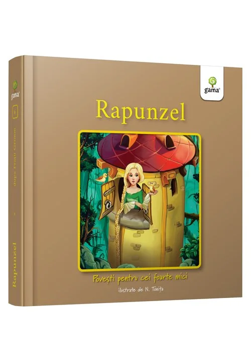 Rapunzel