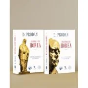 Rascoala lui Horea, 2 volume - D. Prodan