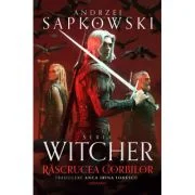 Rascrucea Corbilor (Prequel Seria Witcher) - Andrzej Sapkowski