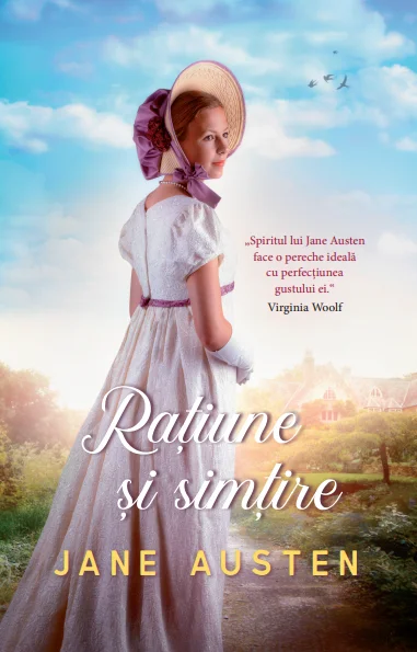 Raţiune şi simţire