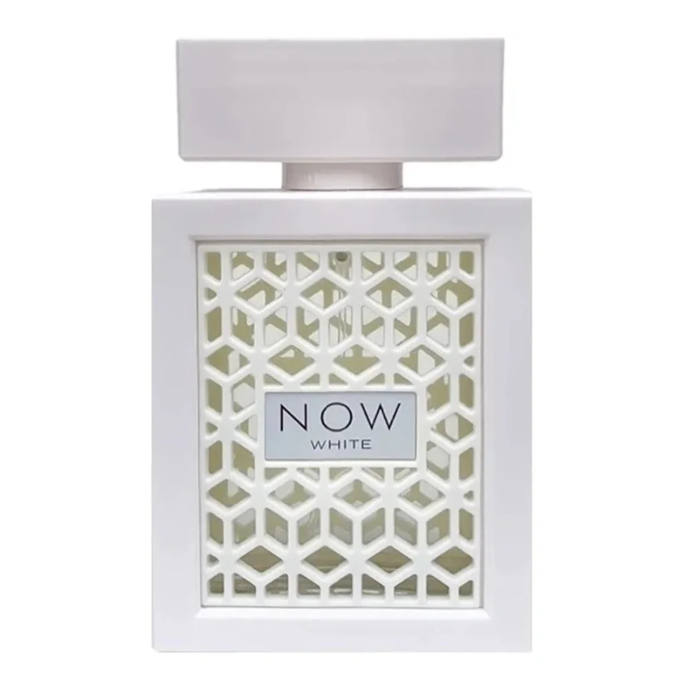 Rave Now White, apa de parfum 100 ml, unisex