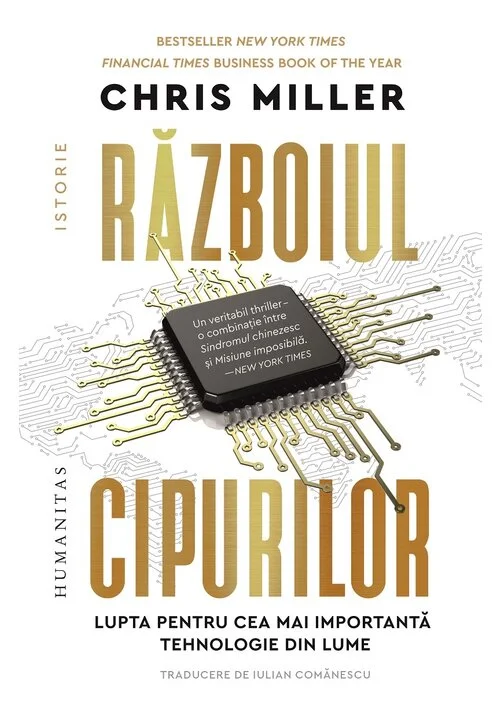 Razboiul cipurilor