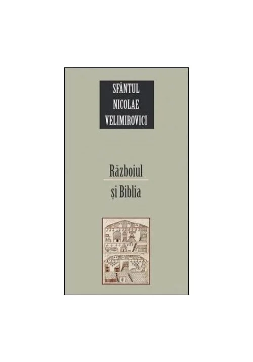 Razboiul si Biblia