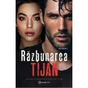 Razbunarea - Tijan
