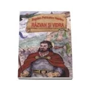 Razvan si Vidra – Bogdan Petriceicu-Hasdeu
