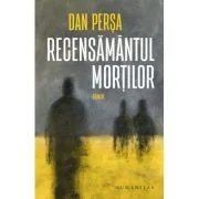Recensamantul mortilor - Dan Persa