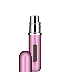 Recipient reincarcabil pentru parfum Travalo Classic HD, 5 ml, unisex