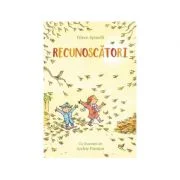 Recunoscatori - Eileen Spinelli