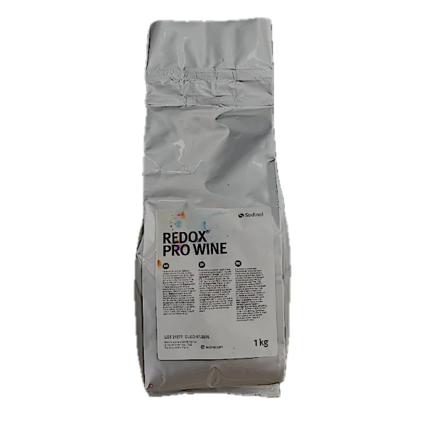 Redox Pro Wine 1 kg, antioxidant vin