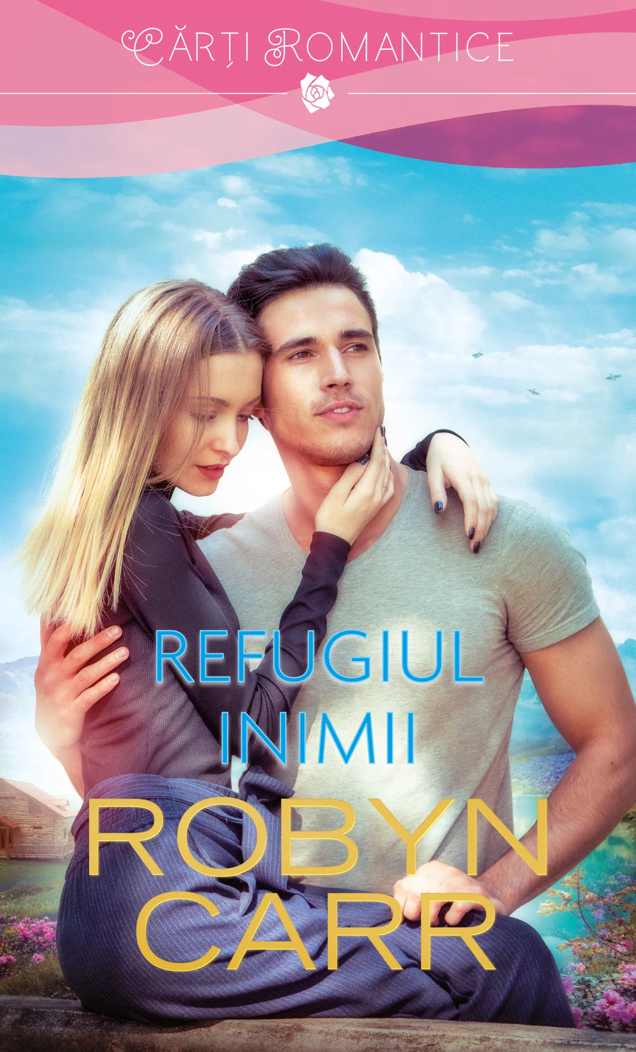 Refugiul inimii