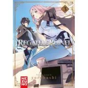 Regatele Ruinei 3 - Yoruhashi