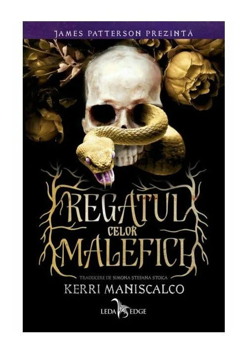 Regatul celor Malefici