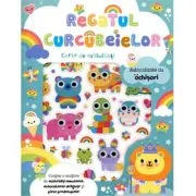 Regatul Curcubeielor