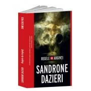 Regele de Arginti - Sandrone Dazieri
