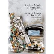 Regina Maria a Romaniei. Flori de portocal. Queen Marie of Romania. Orange blossoms - Mihaela Simina