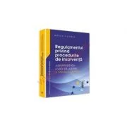 Regulamentul privind procedurile de insolventa – Jurisprudenta Curtii de Justitie a Uniunii Europene