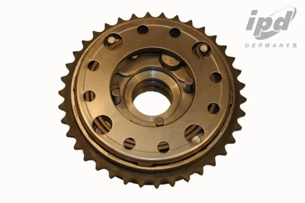 Regulator ax cu came HEPU 21-7058