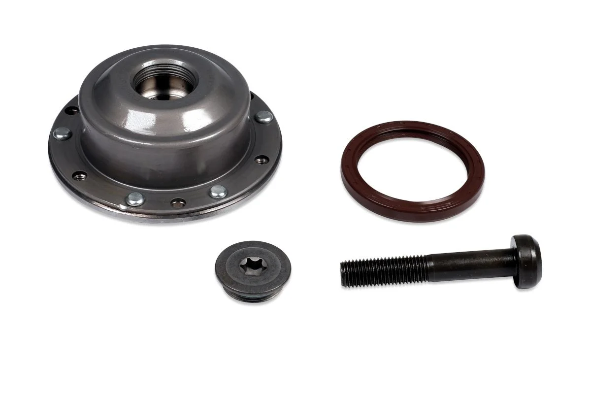 Regulator ax cu came HEPU 21-7078