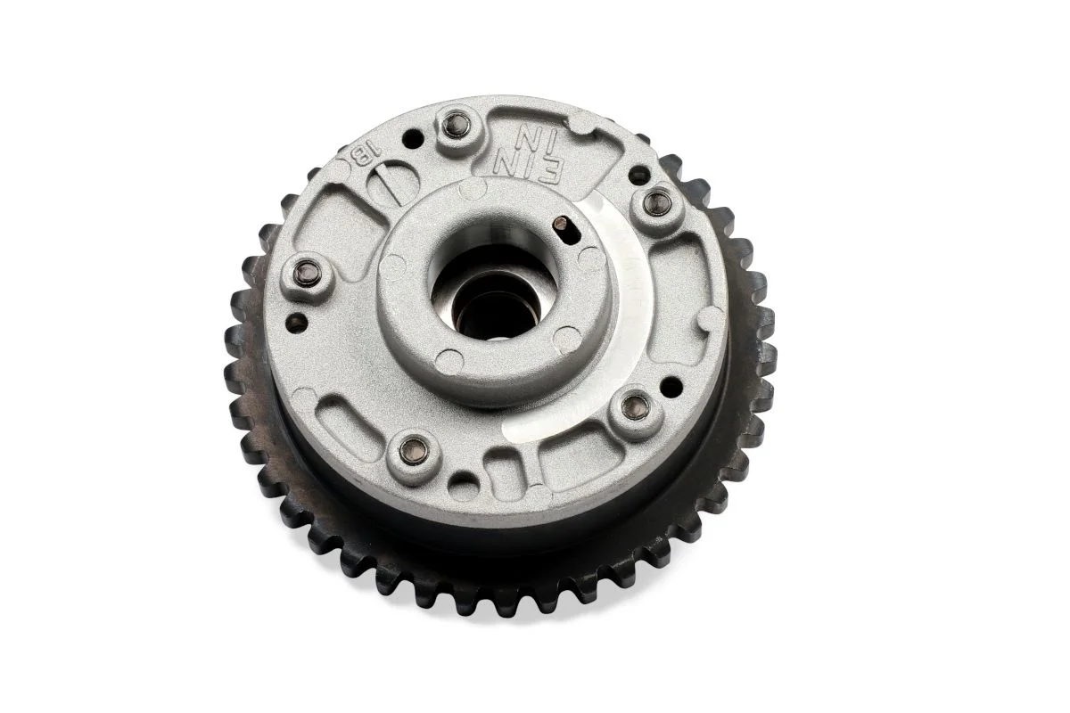 Regulator ax cu came HEPU 21-7080