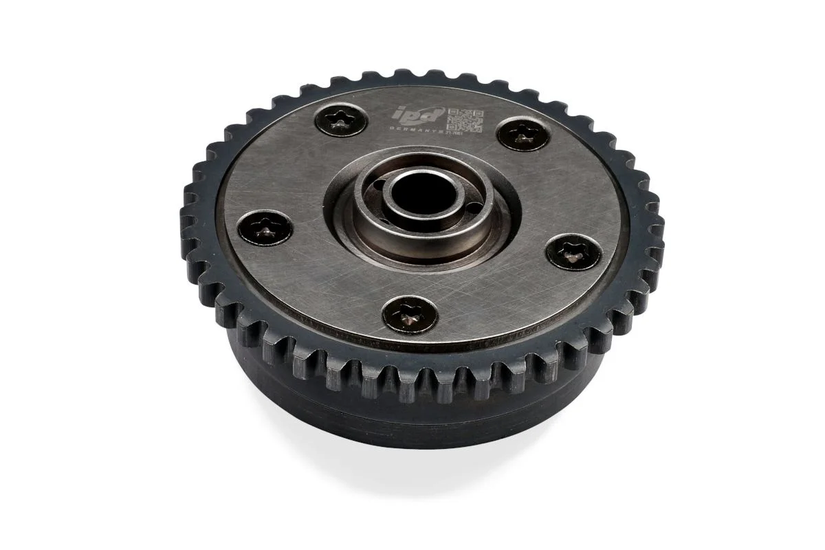 Regulator ax cu came HEPU 21-7081