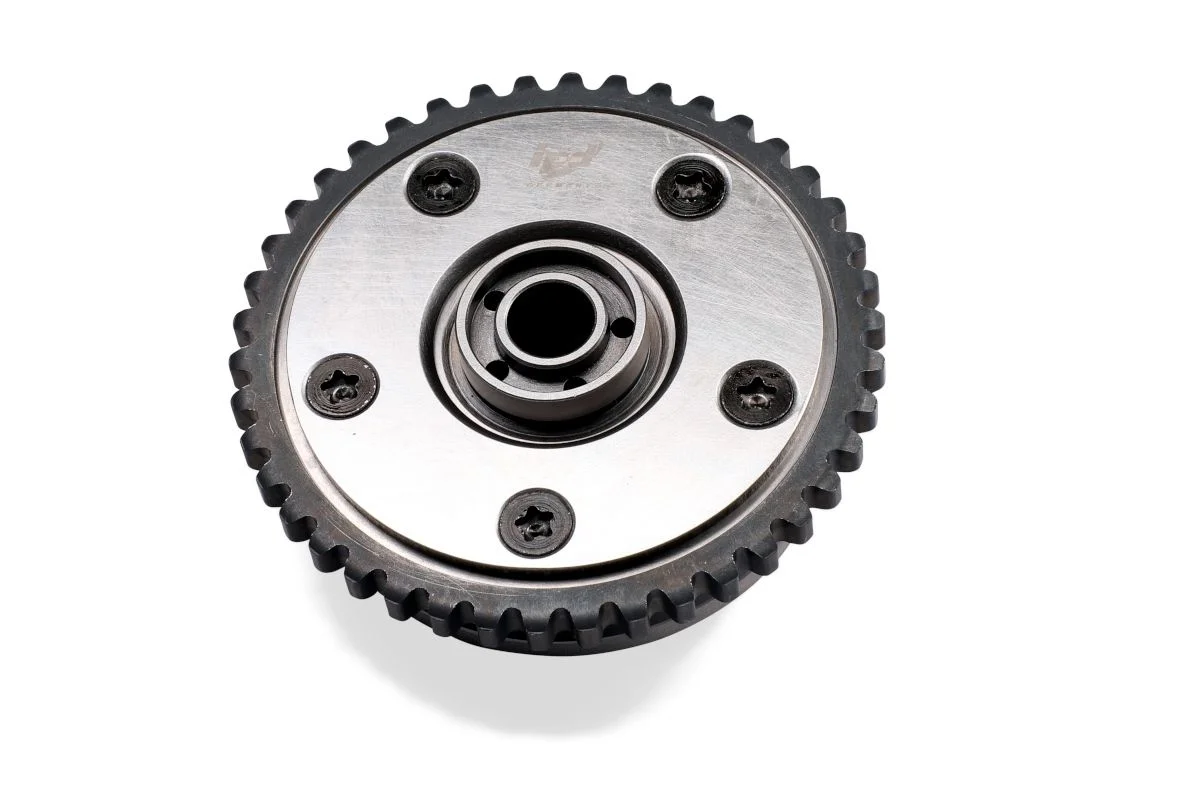 Regulator ax cu came HEPU 21-7082