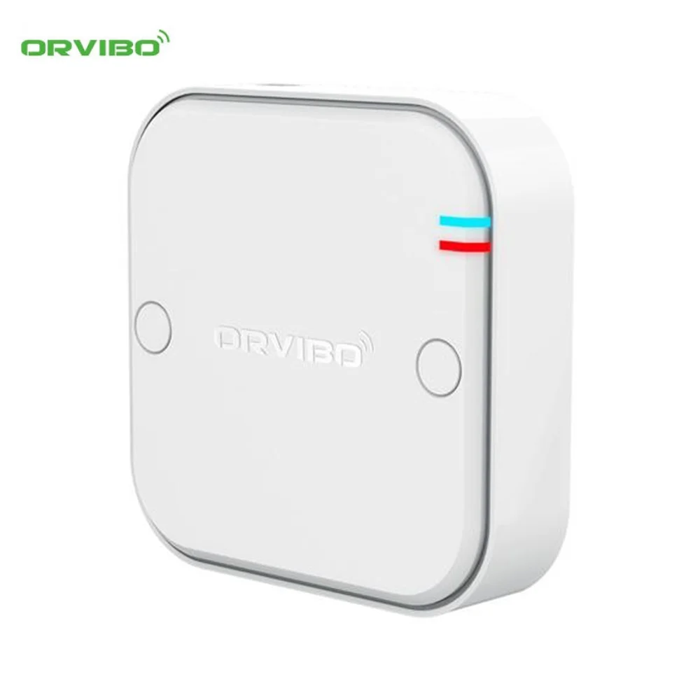 Releu Wireless RGB pentru controlul benzilor LED, Orvibo T18W2Z(CC10ZW)