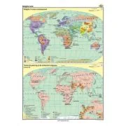 Religiile lumii 100x140 cm CR-3232B