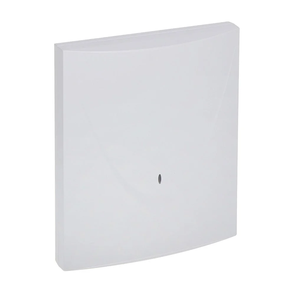 Repetor wireless Satel ARU-200, RF 2000 m, 868 MHz, LED, tamper, 230 VAC, 1800 mAh