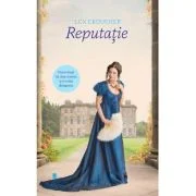 Reputatie - Lex Croucher