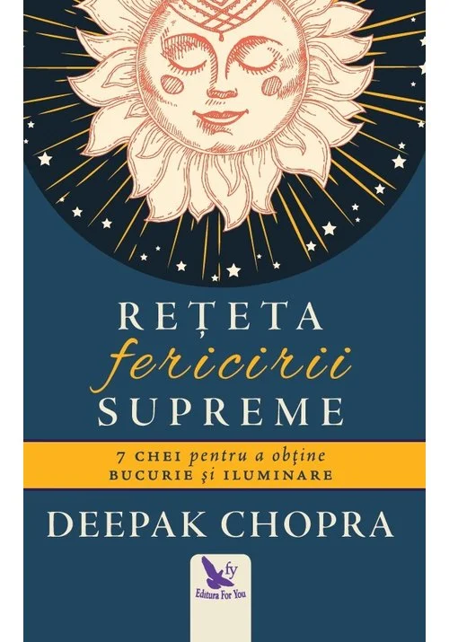 Reteta fericirii supreme