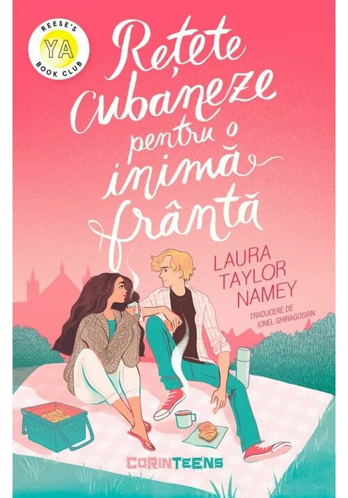 Rețete cubaneze pentru o inimă frântă