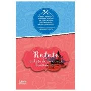 Retete culese de la cinci brasovence - Georgeta Filitti